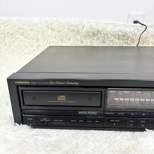 Onkyo Cd Sacd Players Integra C-701Xd