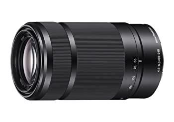 Others Aps-C E 55-210Mm F4.5-6.3 Oss Sel55210 Bq