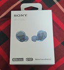 Sony Wireless Earphones Wf-C710N