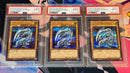 Yu -Gi -Oh! Ocg Duel Monsters Psa10 3