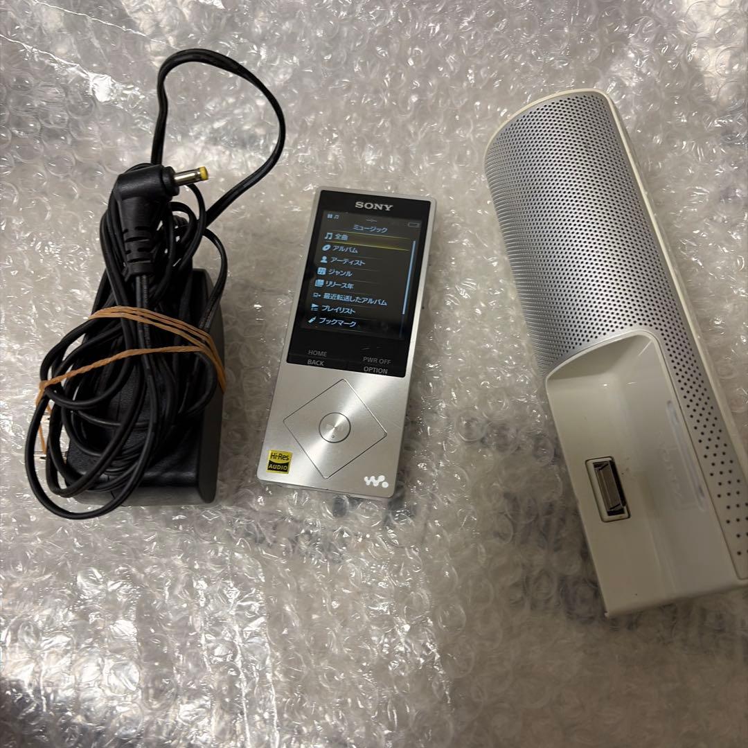Sony Digital Audio Player