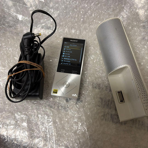 Sony Digital Audio Player