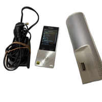 Sony Digital Audio Player