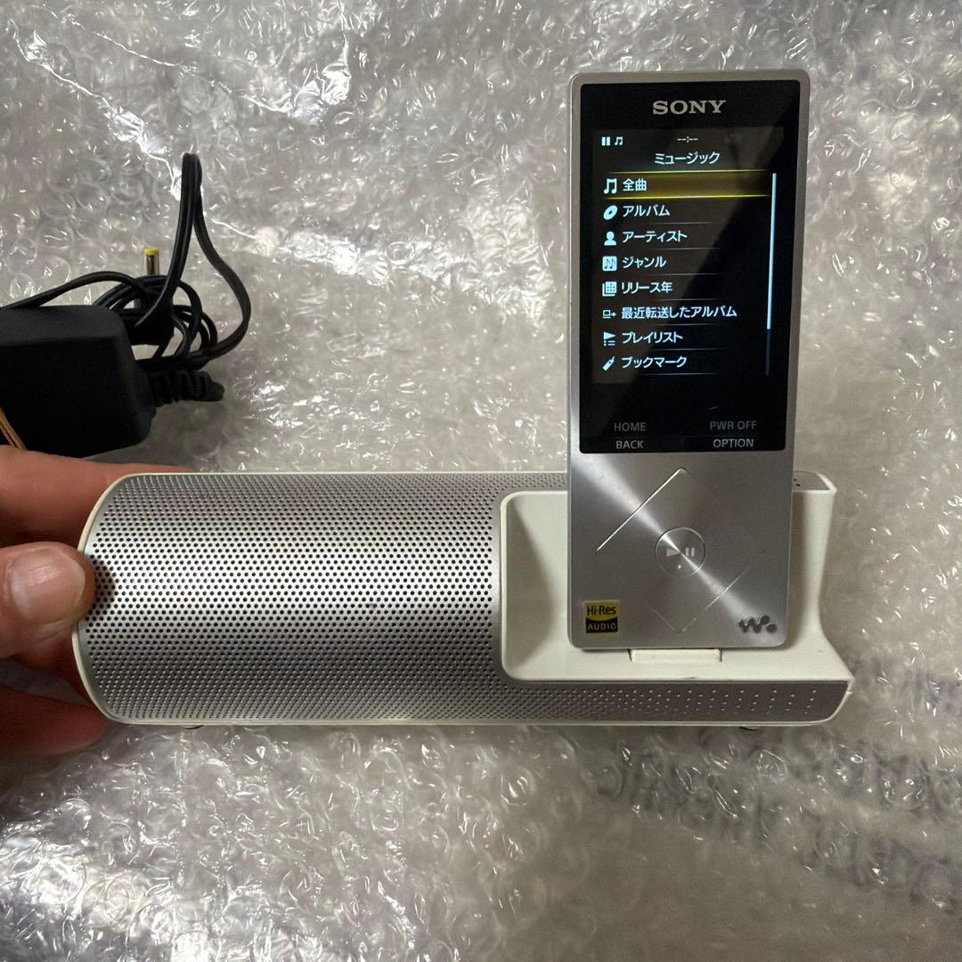 Sony Digital Audio Player