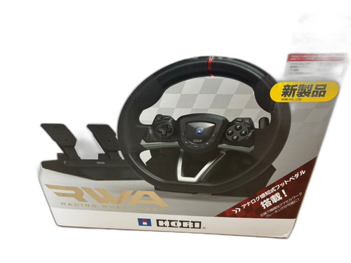 Handle Controller (Hankon) Hori Apex For Nintendo Switch