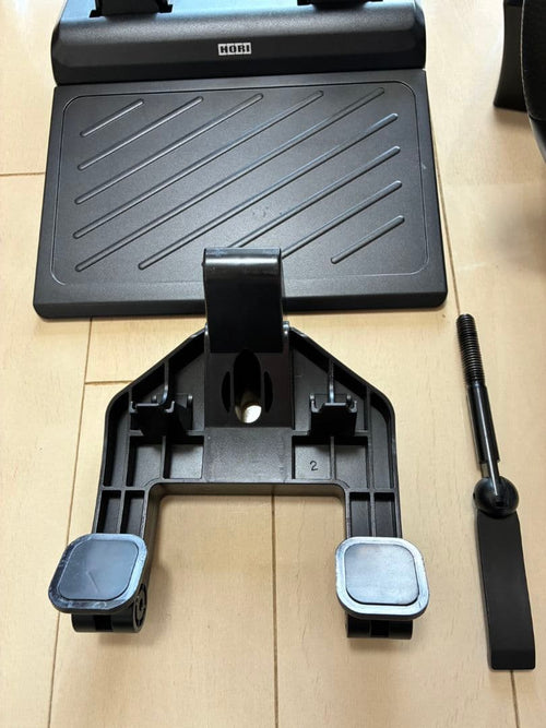 Handle Controller (Hankon) Hori Apex For Nintendo Switch