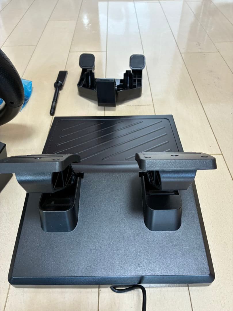 Handle Controller (Hankon) Hori Apex For Nintendo Switch