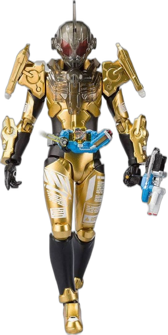 Bandai Kamen Rider