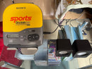 Sony Portable Cd Players Discman D-451Sp