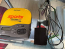 Sony Portable Cd Players Discman D-451Sp