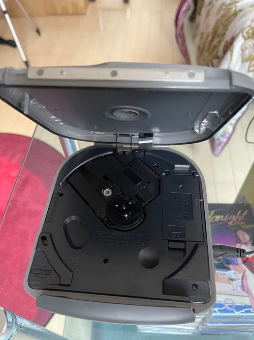 Sony Portable Cd Players Discman D-451Sp