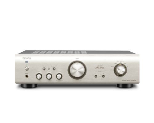 Others Denon Pma-390Re-Sp(