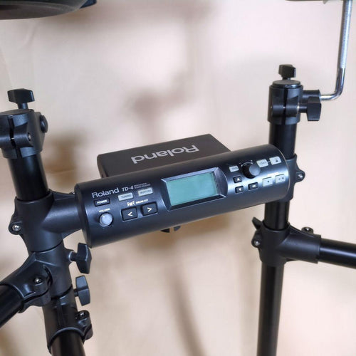 Roland Electronic Drum V-Drums Td-4 Kx