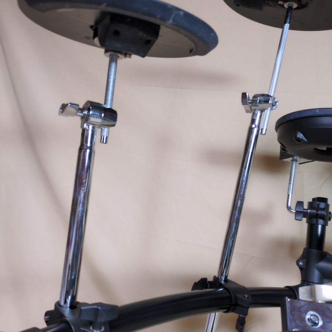 Roland Electronic Drum V-Drums Td-4 Kx
