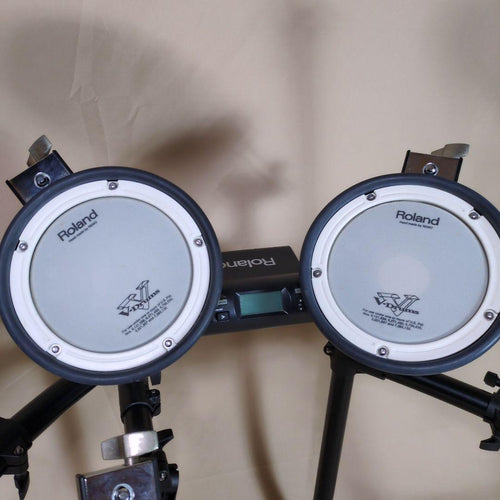 Roland Electronic Drum V-Drums Td-4 Kx