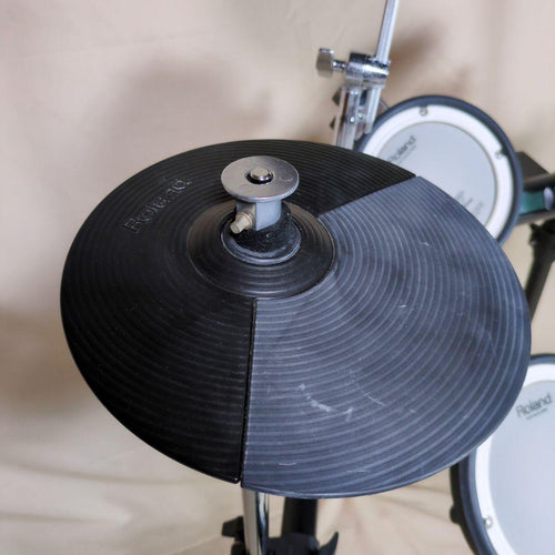 Roland Electronic Drum V-Drums Td-4 Kx