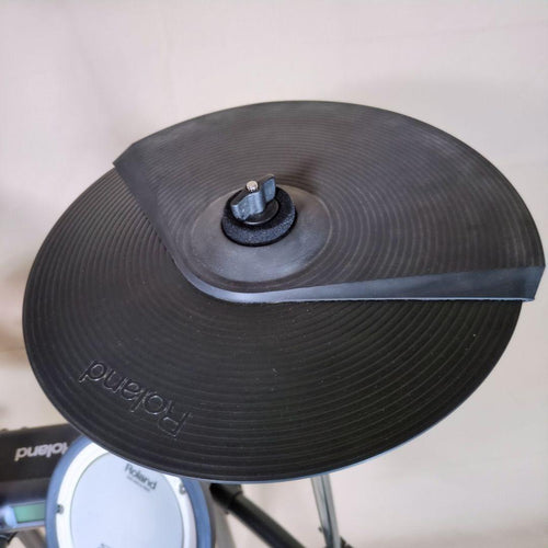 Roland Electronic Drum V-Drums Td-4 Kx