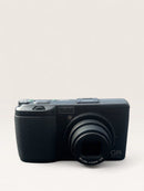 Ricoh Compact Digital Cameras Gr