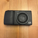 Ricoh Compact Digital Cameras Gr