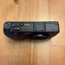 Ricoh Compact Digital Cameras Gr