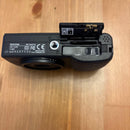 Ricoh Compact Digital Cameras Gr