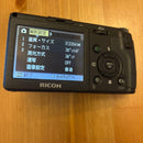 Ricoh Compact Digital Cameras Gr