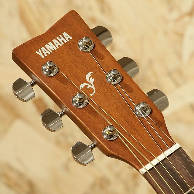 Acoustic Guitar Beginner Set Yamaha F310P Nt