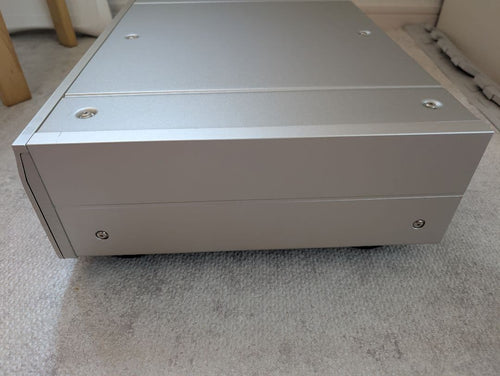 Denon Cd Sacd Players Dcd-2500Ne Cd/Sacd