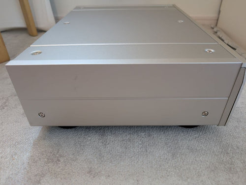 Denon Cd Sacd Players Dcd-2500Ne Cd/Sacd