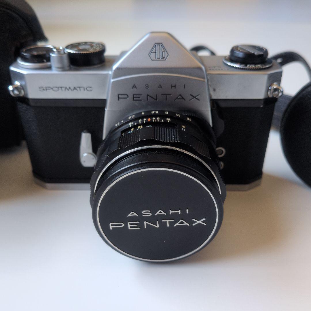 Other Asahi Pentax Spotmatic