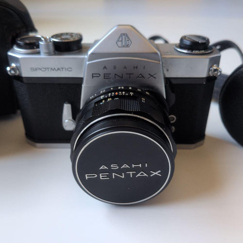 Other Asahi Pentax Spotmatic