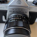 Other Asahi Pentax Spotmatic