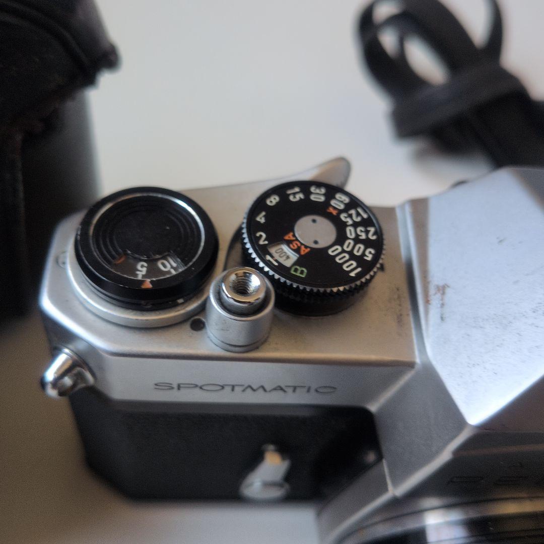 Other Asahi Pentax Spotmatic