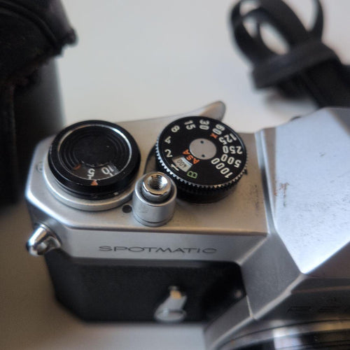 Other Asahi Pentax Spotmatic