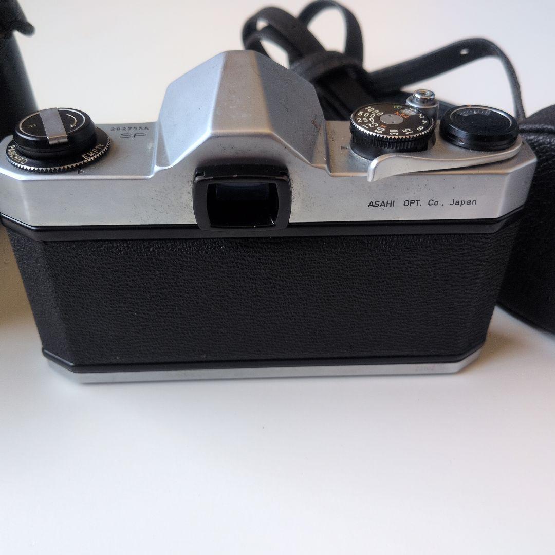 Other Asahi Pentax Spotmatic