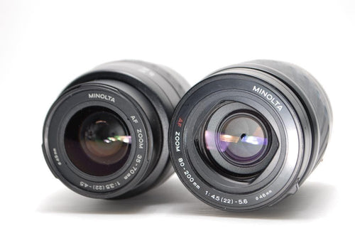 Sony Digital Slrs 100