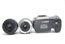 Sony Digital Slrs 100