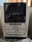 Sony Other Netjuke Nas-M70Hd