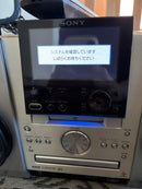 Sony Other Netjuke Nas-M70Hd