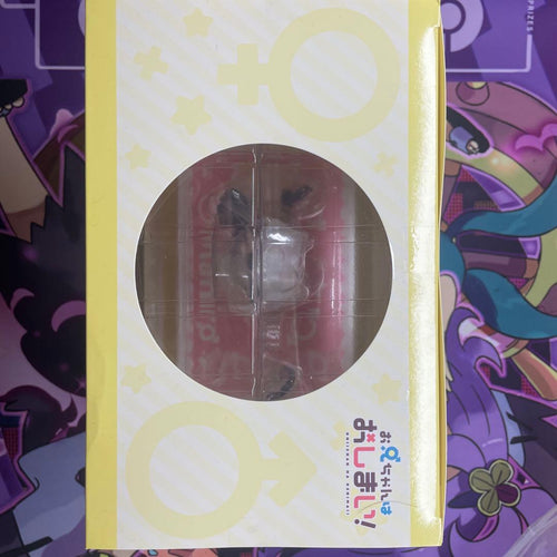Bandai Game Character
