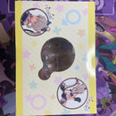 Bandai Game Character