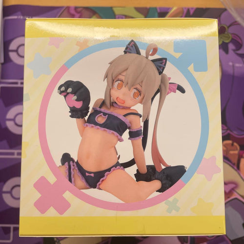 Bandai Game Character