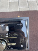 Pioneer Other Carrozzeria Fh-580