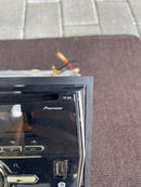Pioneer Other Carrozzeria Fh-580
