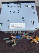 Pioneer Other Carrozzeria Fh-580