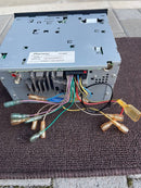 Pioneer Other Carrozzeria Fh-580