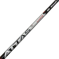Shaft (Qi4D Attas Rx Sunrise Red 5 Sx)A