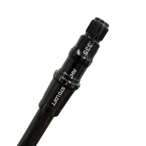 Shaft (Qi4D Attas Rx Sunrise Red 5 Sx)A