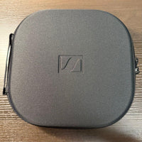 Sennheiser Headphone Accessories Hd 480 490 Pro Travel Case