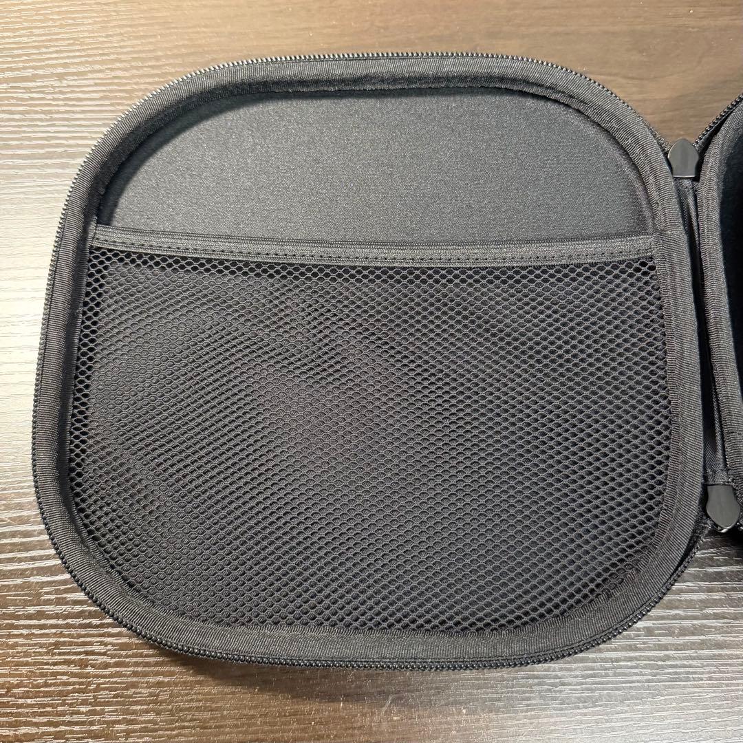Sennheiser Headphone Accessories Hd 480 490 Pro Travel Case